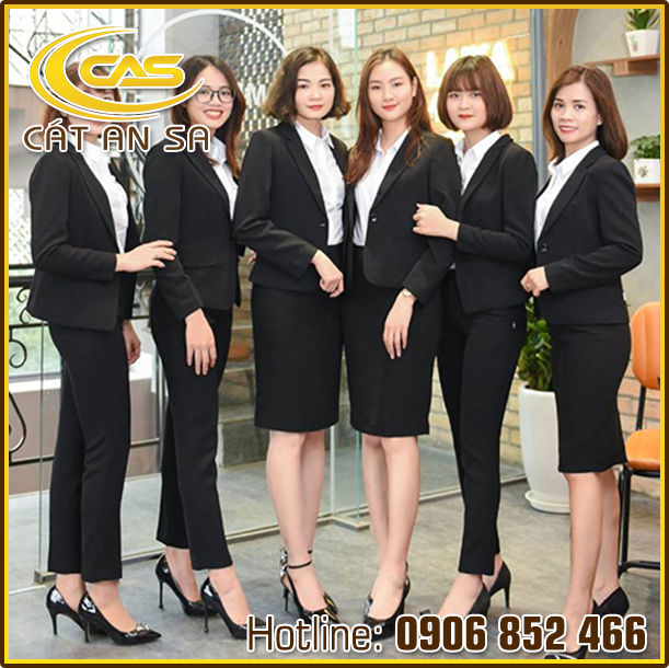 Đồng phục công sở